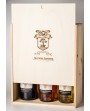 Connubio Vino Rosso Indicazione Geografica Tipica Calabria Greco Nero e Merlot