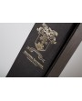 Sottosopra Vino Rosso, Lamezia Rosso Doc Riserva, Varietà: Magliocco - Greco Nero - Nerello