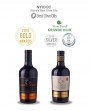Olio Extravergine di Oliva 100% cultivar Carolea
