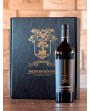Sottosopra Vino Rosso, Lamezia Rosso Doc Riserva, Varietà: Magliocco - Greco Nero - Nerello