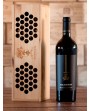 Sottosopra Vino Rosso, Lamezia Rosso Doc Riserva, Varietà: Magliocco - Greco Nero - Nerello