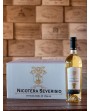 Villa Anna Vino Bianco - Indicazione Geografica Tipica Calabria Greco Bianco e Chardonnay
