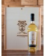 Villa Anna Vino Bianco - Indicazione Geografica Tipica Calabria Greco Bianco e Chardonnay