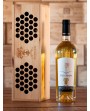 Villa Anna Vino Bianco - Indicazione Geografica Tipica Calabria Greco Bianco e Chardonnay