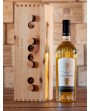 Villa Anna Vino Bianco - Indicazione Geografica Tipica Calabria Greco Bianco e Chardonnay