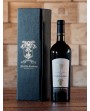 Connubio Vino Rosso Indicazione Geografica Tipica Calabria Greco Nero e Merlot