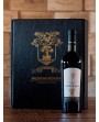 Connubio Vino Rosso Indicazione Geografica Tipica Calabria Greco Nero e Merlot