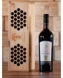 Connubio Vino Rosso Indicazione Geografica Tipica Calabria Greco Nero e Merlot