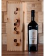 Connubio Vino Rosso Indicazione Geografica Tipica Calabria Greco Nero e Merlot
