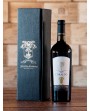 L'Araldo Vino Rosso, Indicazione Geografica Tipica Calabria, Varietà: Magliocco – Greco Nero - Calabrese