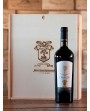 L'Araldo Vino Rosso, Indicazione Geografica Tipica Calabria, Varietà: Magliocco – Greco Nero - Calabrese