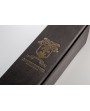 L'Araldo Vino Rosso, Indicazione Geografica Tipica Calabria, Varietà: Magliocco – Greco Nero - Calabrese