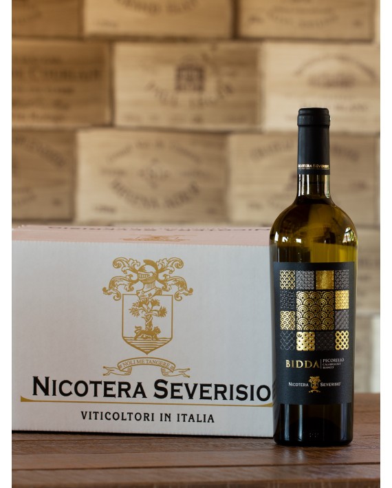 Bidda Vino Bianco