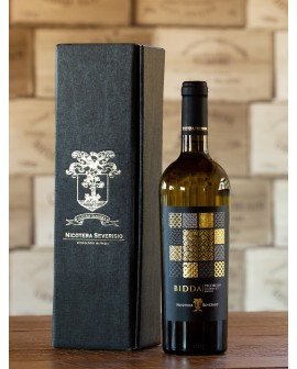 Bidda Vino Bianco