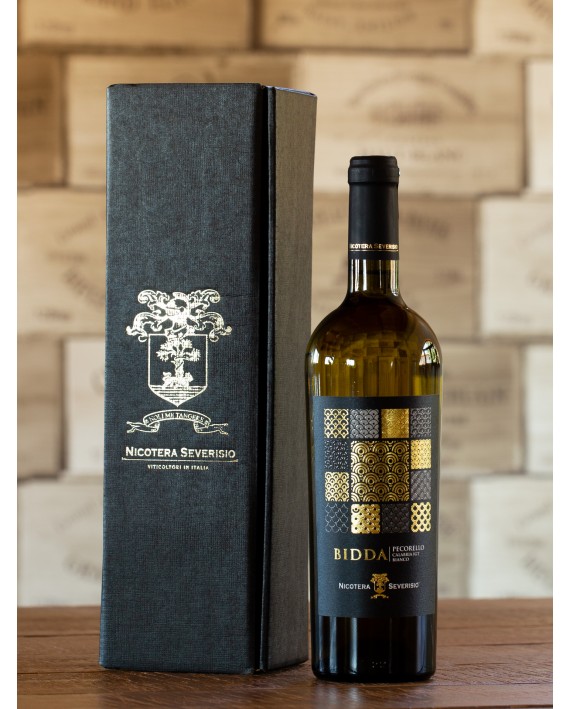 Bidda Vino Bianco