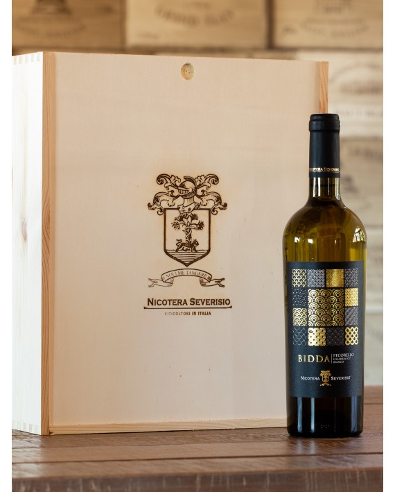 Bidda Vino Bianco