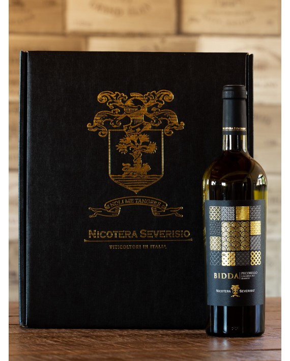 Bidda Vino Bianco