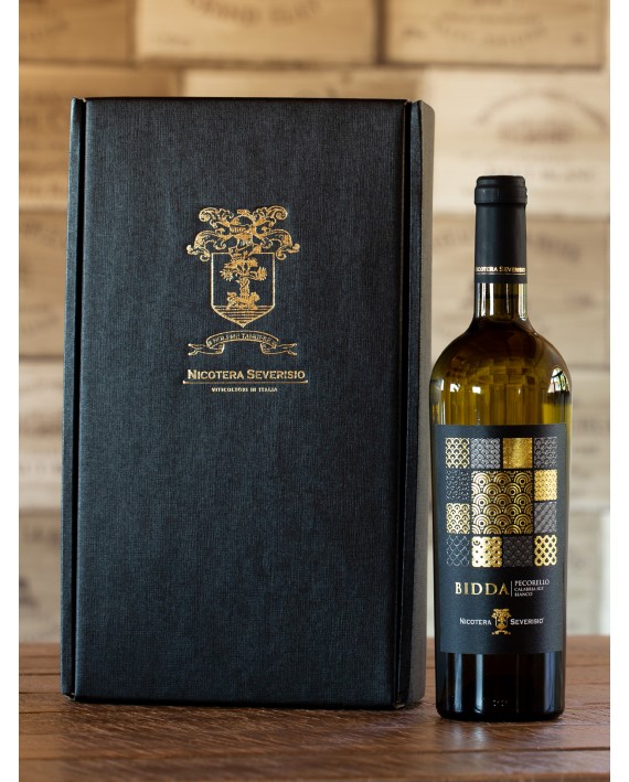 Bidda Vino Bianco