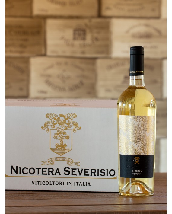 Vino Zibibbo Bianco
