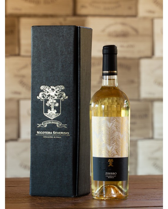 Vino Zibibbo Bianco