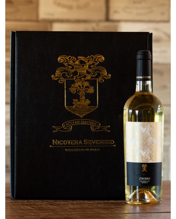 Vino Zibibbo Bianco