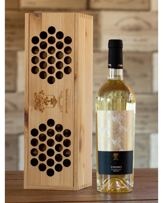 Vino Zibibbo Bianco
