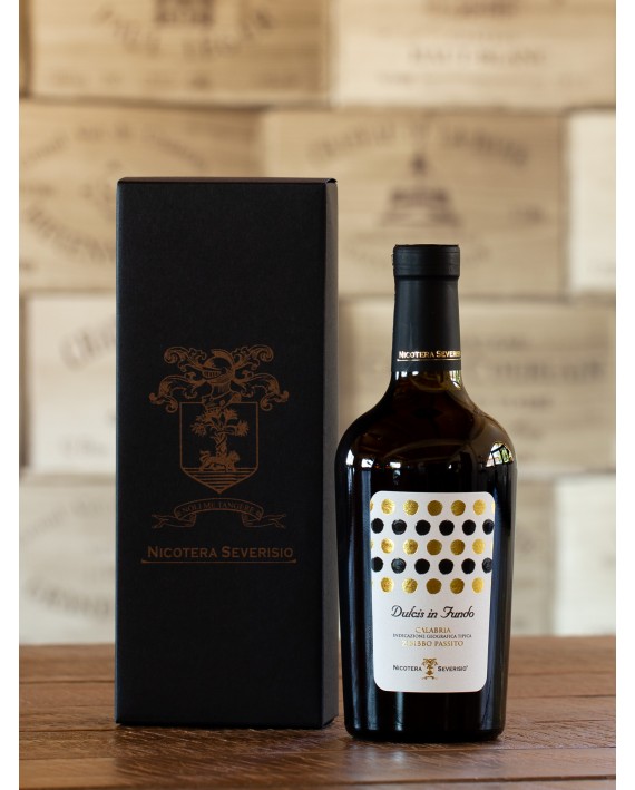 Dulcis in Fundo Passito