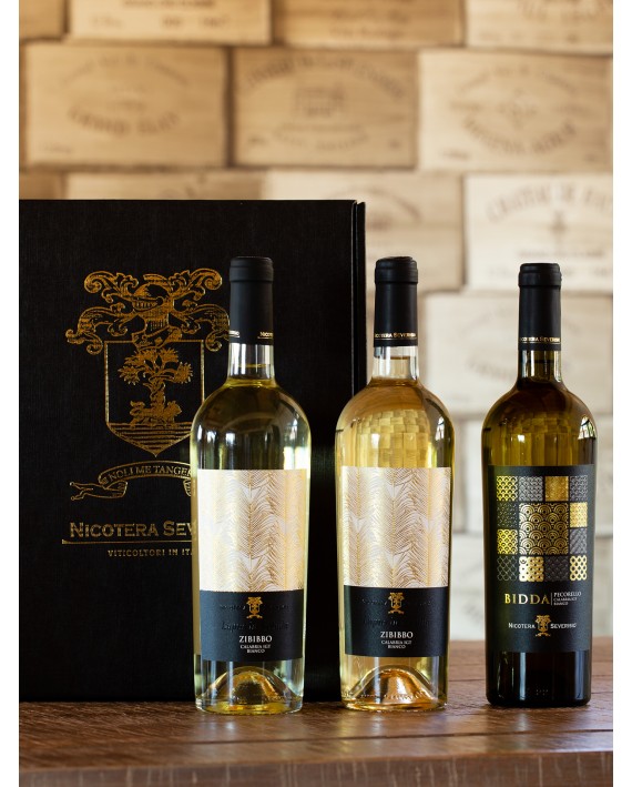 Zibibbo - Kit Degustazione