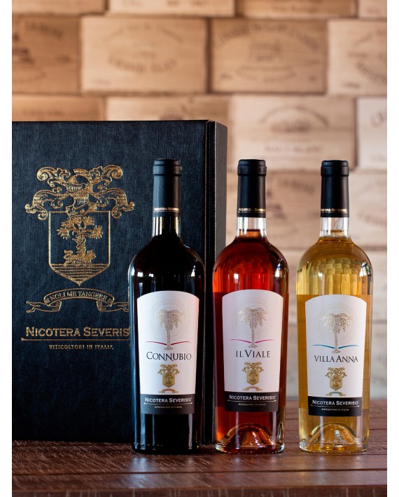 Connubio - Kit Degustazione