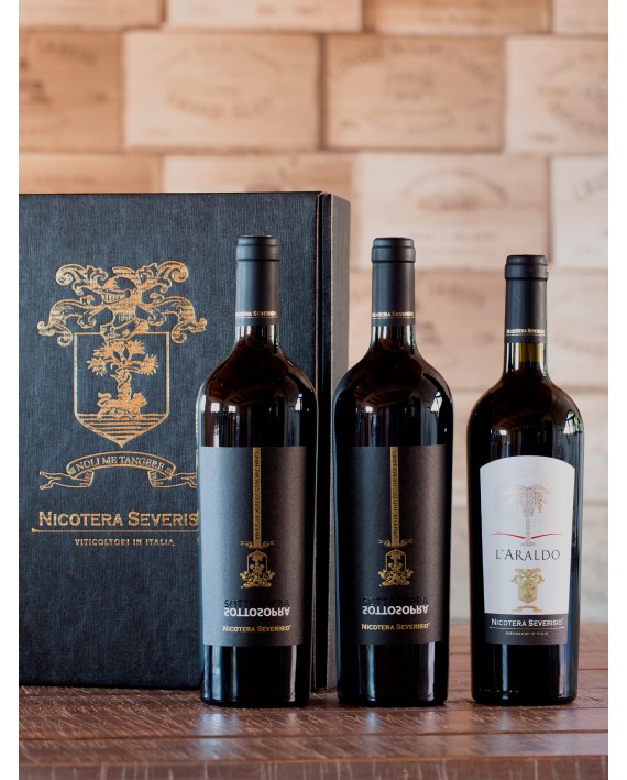 Sottosopra - Kit Degustazione