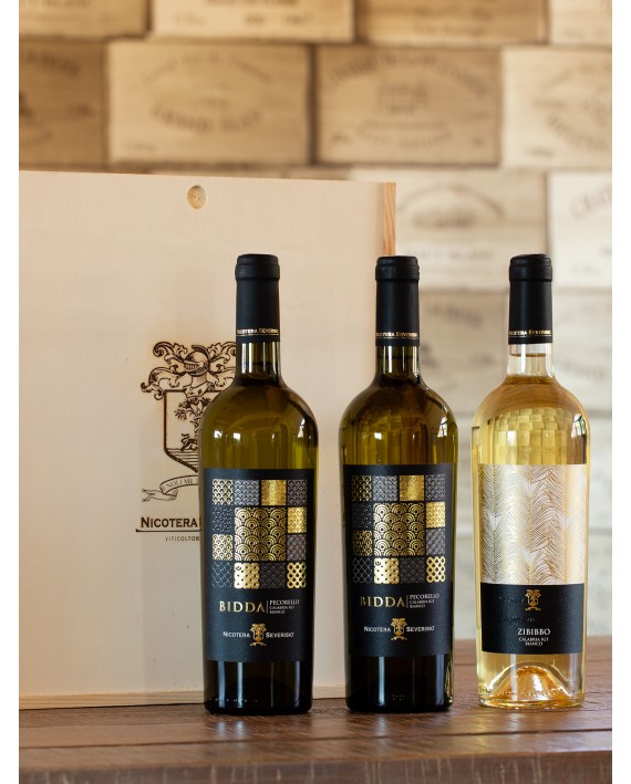 Bidda - Kit Degustazione