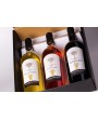 Il Viale Vino Rosé Indicazione Geografica Tipica Calabria - Varietà: Magliocco