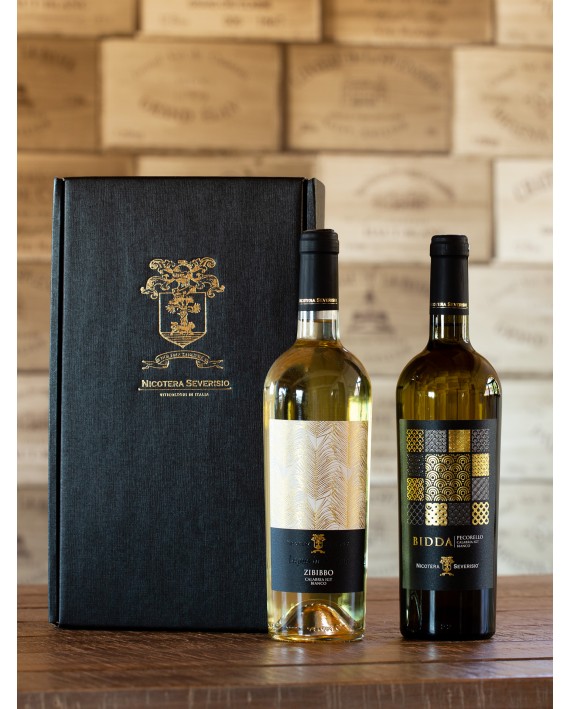 Zibibbo - Kit Degustazione
