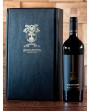 Sottosopra Vino Rosso, Lamezia Rosso Doc Riserva, Varietà: Magliocco - Greco Nero - Nerello