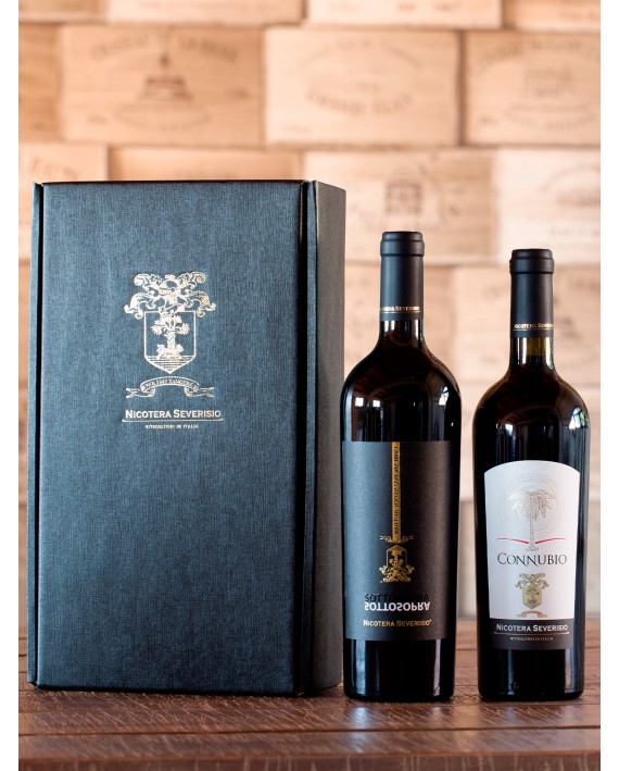 Sottosopra - Kit Degustazione